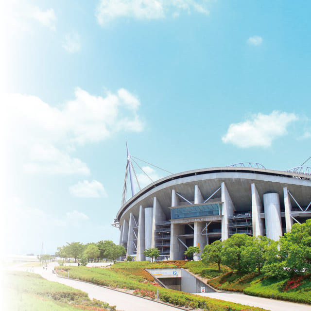 トヨタスタジアム